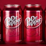 Is Dr. Pepper Cherry Flavored