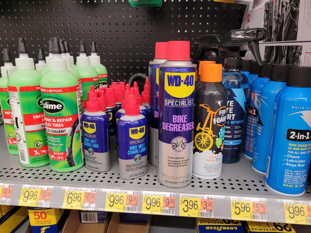 How did WD-40 originate and what makes it versatile for industrial use