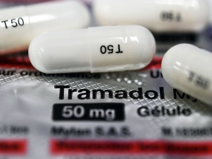 Is Tramadol Good For Toothache