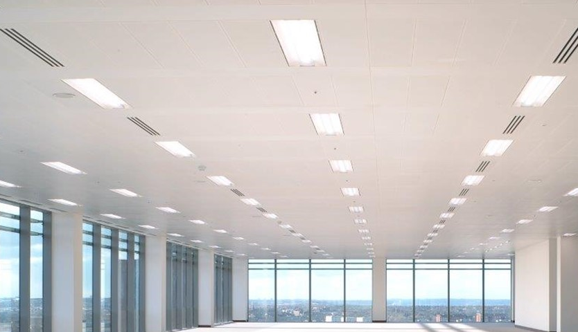 The Different Types Of Drylining Trims You Can Use In Your Office