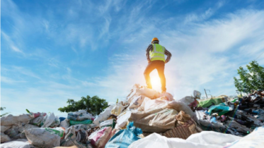 The Green Revolution in Waste Management: Sustainable Practices for a Healthier Planet