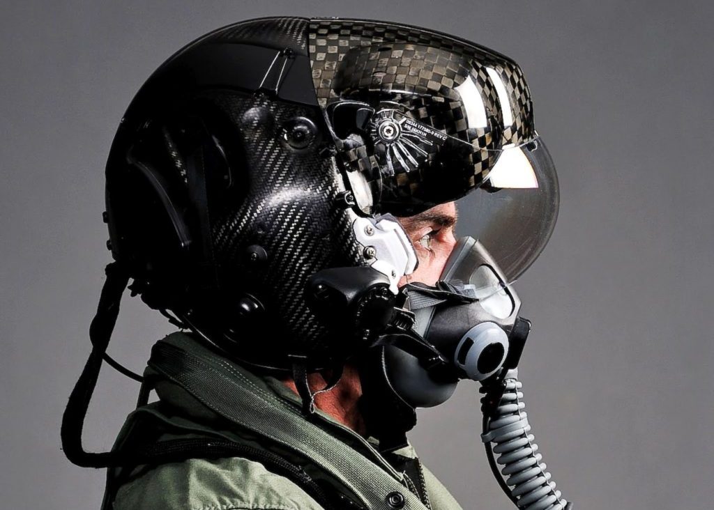 What steps can be taken to meet and sustain RAF pilot eyesight requirements