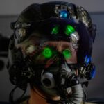 What Are the Royal Air Force Pilot Eyesight Requirements