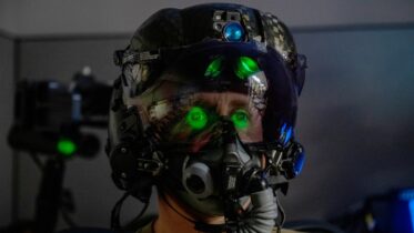 What Are the Royal Air Force Pilot Eyesight Requirements