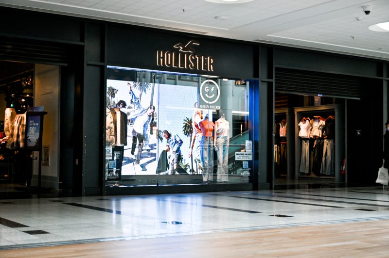 What Size Is Medium In Hollister UK London Status What Size Is Medium In Hollister UK London Status