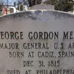 Where Is General Gordon Buried