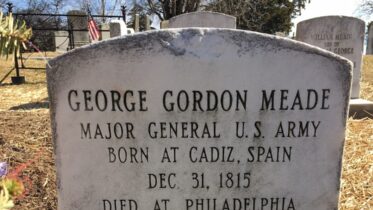 Where Is General Gordon Buried