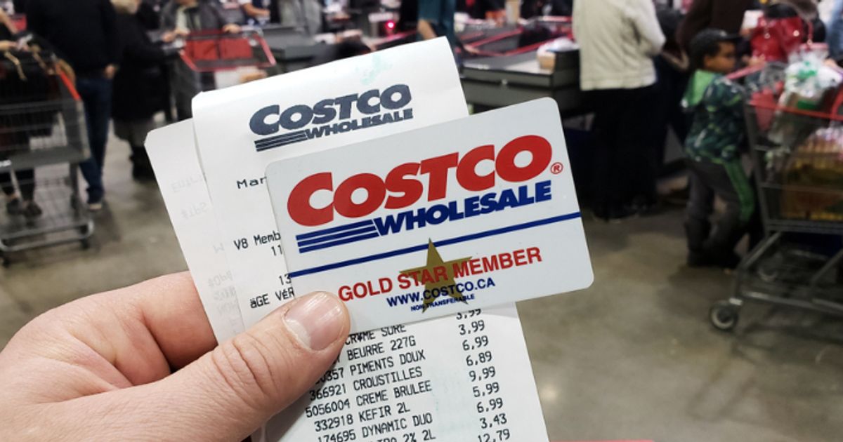 Why Does Costco Restrict Membership? London Status