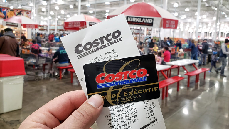 The Basics of Costco Membership