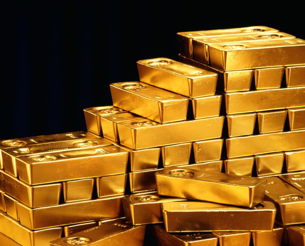 Tips To Buy Gold From Saudi Arabia