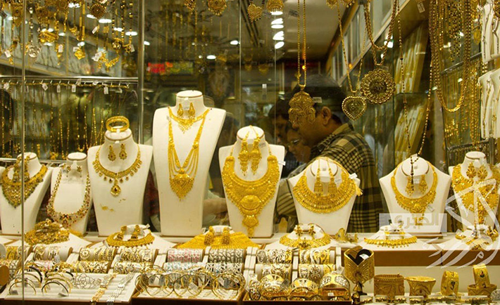 Why Is Saudi Gold So Cheap