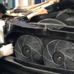 Why the Fan Still Runs When Your Car Is Off