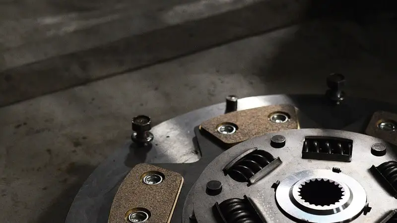 What causes a low clutch bite point and how to fix it