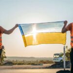 Navigating the Rubble: A Ukrainian Construction Company in Wartime