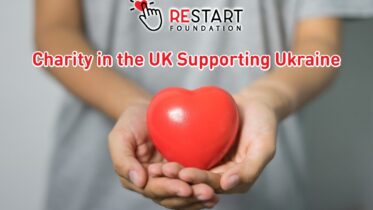 Restarting Lives: A UK Foundation's Dedication to Ukraine's Mental Health