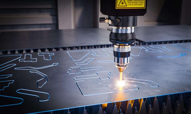 Your Go-To Solution for Precision Cutting and Finishing