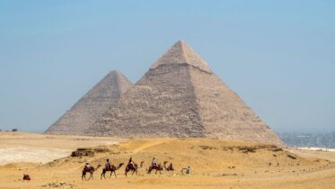Egypt: Travel with Purpose, Not Just a Plan