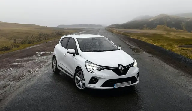 How to rent a car in Lisbon without a deposit