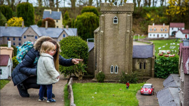 Things to Do in Bridlington with Kids