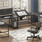 L Shaped Office Desks: Smart and Essential for Modern Workspaces