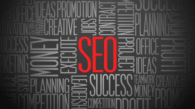 SEO Is Far From Dead