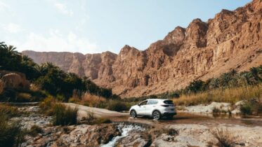 Where to Find a Car in Oman With No Deposit and No Credit Card
