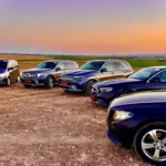 Best Car Rental Companies in Larnaca